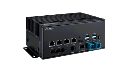 Qualcomm® IQ9075M, Robot Control System